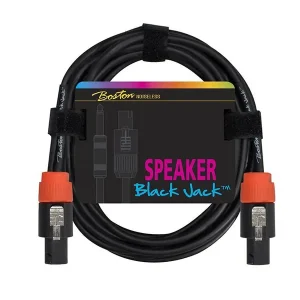 Boston SC-240-15 speakerkabel Rechtstreeks Van De Fabrikant