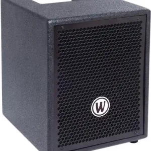 Flitsaanbieding Warwick Gnome Pro CAB 10/4 Bass Cabinet