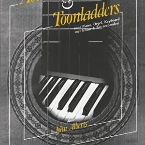 Alleen Vandaag Accoorden & Toonladders