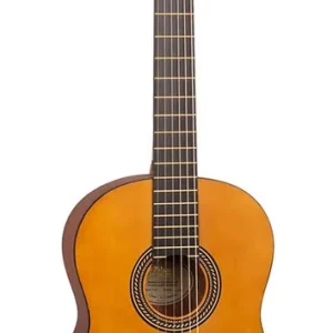 Valencia VC204L klassieke gitaar 4/4 linkshandig Lage Prijs