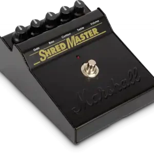 Flitsaanbieding Marshall Shredmaster 60th Anniversary