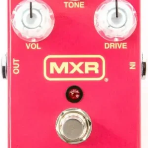 Mxr Fat Sugar Drive M94SE Speciale Aanbieding