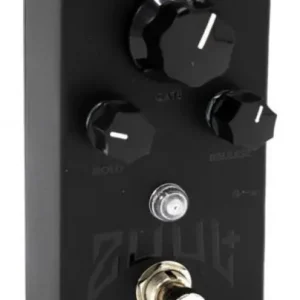 Exclusieve Aanbieding Fortin amps Zuul+ Noise Gate - Blackout