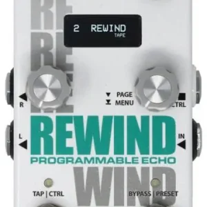 Koop Vandaag Alexander pedals Rewind