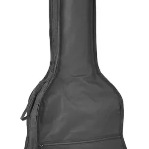 Boston K-00-34 draagtas voor klassieke gitaar 3/4 Lage Kosten