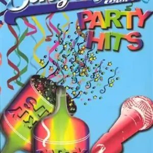 Uitverkoop Sing & Party With Party Hits