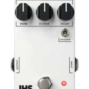 Exclusieve Aanbieding Jhs 3 Series Octave Reverb
