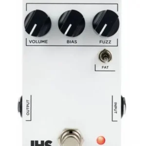 Nu Kopen Jhs 3 Series Fuzz