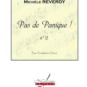 Veilige Betaling Pas de Panique! No.2