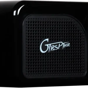 Flitsaanbieding Mooer GCA5 GTRS PTNR Mini Bluetooth Amplifier - Black