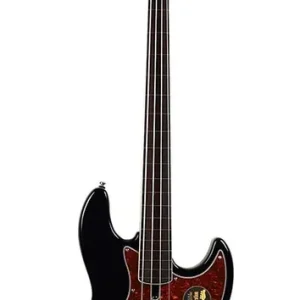 Beperkte Voorraad Sire Basses V7+ A4F/BK basgitaar