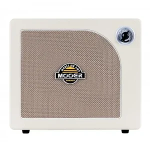 Alleen Vandaag Mooer Hornet Combo White