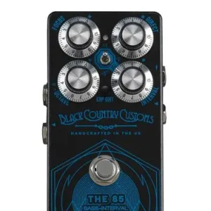 Populair Laney The 85 Octaver