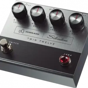 Jackson audio 1484 Twin Twelve Overdrive Nieuw
