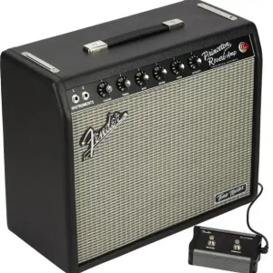 Laatste Versie Fender Tone Master Princeton Reverb