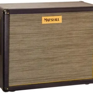 Marshall 1936GD7 Guitar Cab Ltd - Purple Black Levant Voordeelprijs
