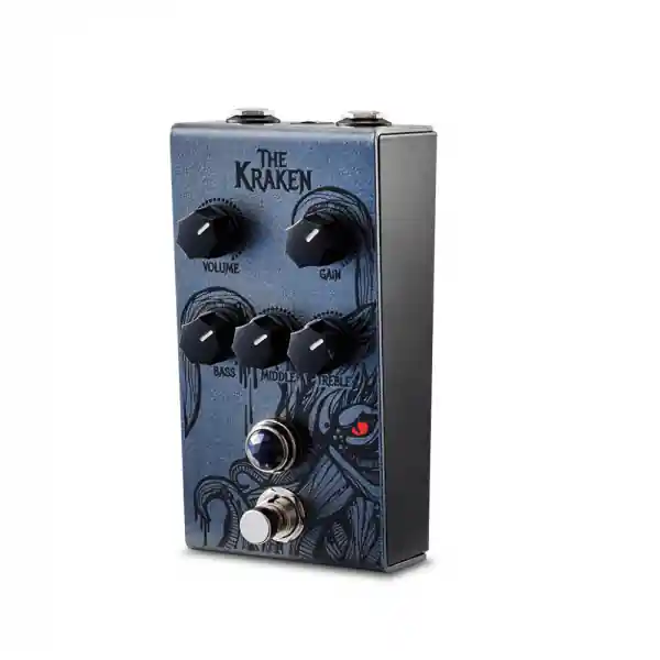 Koopje Victory amplification V1 Kraken