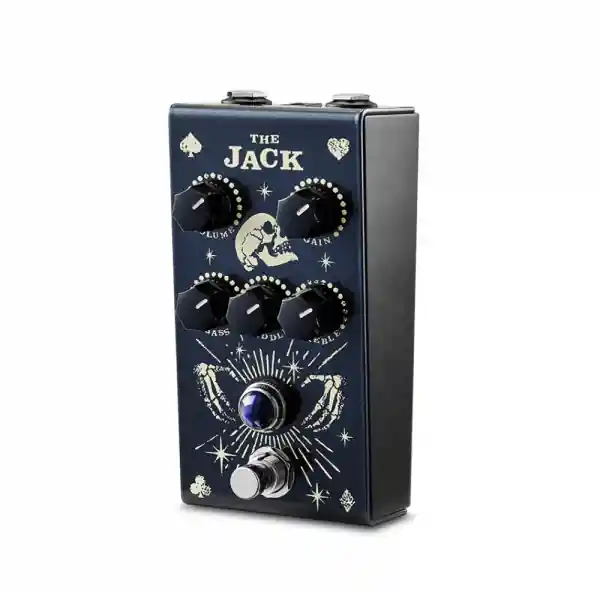 Victory amplification V1 Jack Superprijs