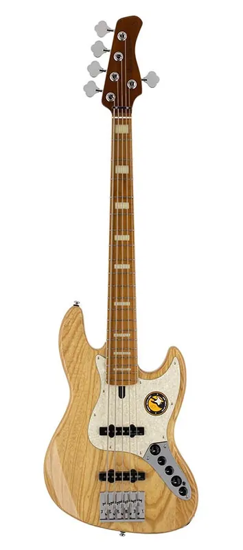 Sire Basses V8 S5/NT Must-Have