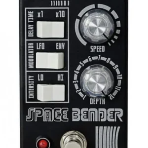 Actieprijs Death by audio Space Bender Chorus Modulator