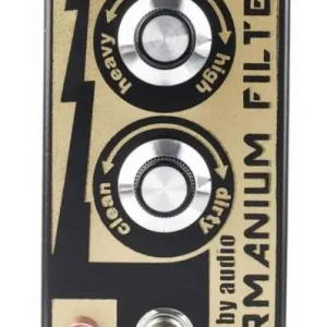 Death by audio Germanium Filter Hoge Kwaliteit