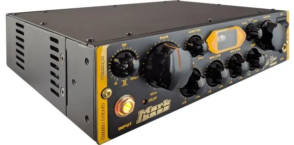 Koop Vandaag Markbass Little Mark Vintage 1000 Head