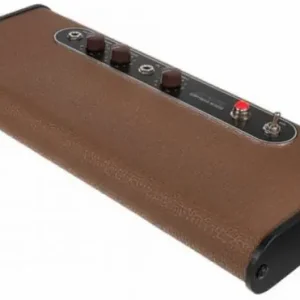 Finale Uitverkoop Surfy industries SurfyBear Classic Reverb V2 - Brown