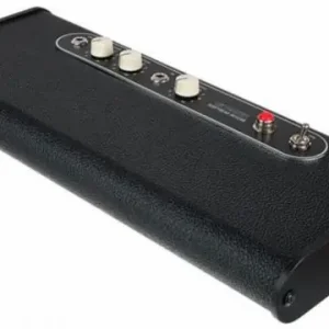 Exclusieve Aanbieding Surfy industries SurfyBear Classic Reverb V2 - Black