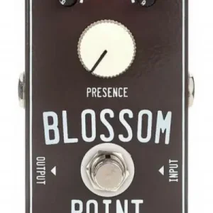 Surfy industries Blossom Point Clean Boost Speciale Aanbieding