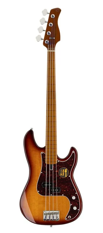Speciale Aanbieding Sire Basses P5 A4F/TS
