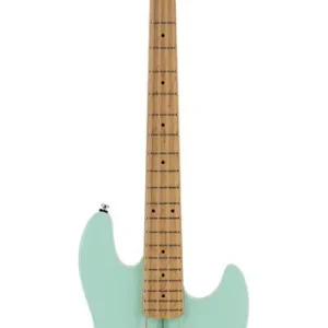 Sire Basses U5 A4/MT basgitaar short scale Beste Prijs