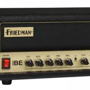 Friedman amplification BE-MINI Head Shop Nu