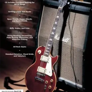 Total Rock Guitar Op = Op