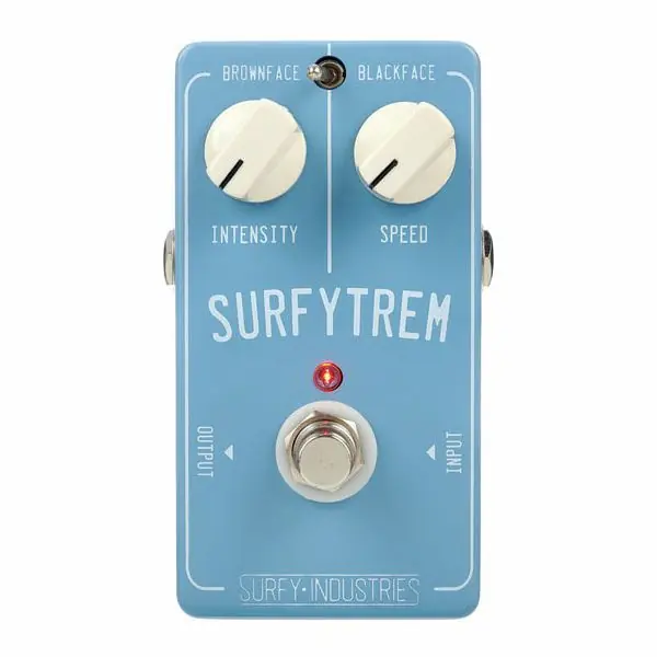 Actieprijs Surfy industries SURFYTREM TREMOLO