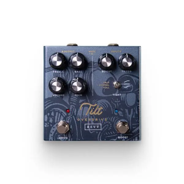 Favoriet Revv Tilt Overdrive