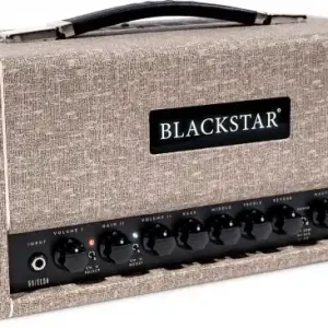 Korting Blackstar St. James EL34H Head - Fawn