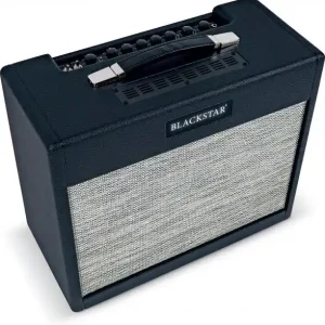 Bestseller Blackstar St. James 6L6 - Black