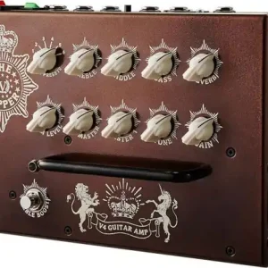 Victory amplification V4 The Copper Guitar Amp Korting