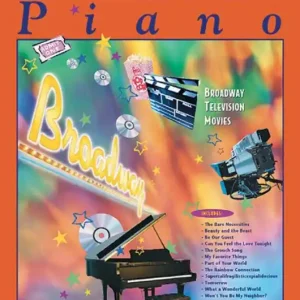 Uitverkoop Alfred's Basic Piano Library Top Hits Solo Book 2