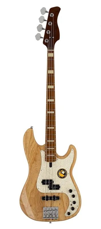 Uitverkoop Sire Basses P8 S4/NT