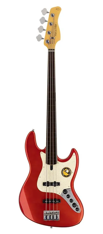 Sire Basses V7+ A4F/BMR basgitaar Lage Prijs