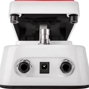 Favoriet Jim dunlop Special Edition Cry Baby Junior GBJ95SB Ltd - White