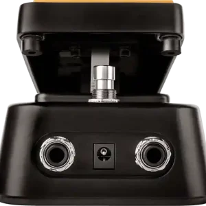 Gratis Retour Jim dunlop Special Edition Cry Baby Junior GBJ95SB Ltd - Black