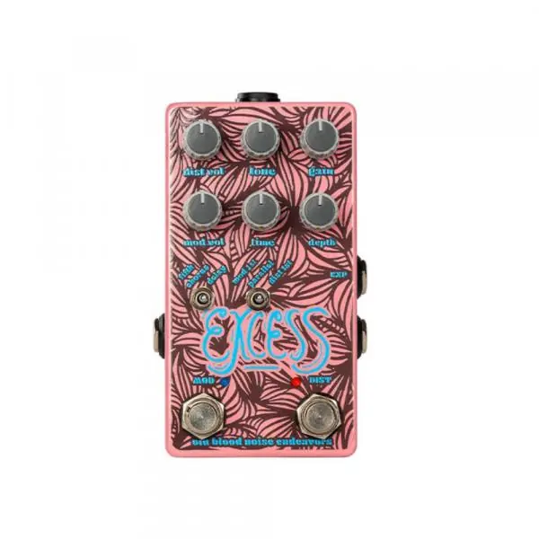 Old blood noise Excess V2 Voordeelprijs