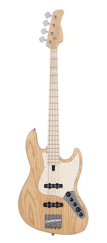 Shop Nu Sire Basses V7 SR4/NTS