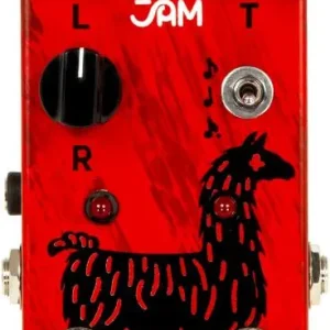 Goedkoop Jam Delay Llama mk.3