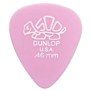 Speciale Aanbieding Dunlop 41-R-46 0.46 mm. plectra