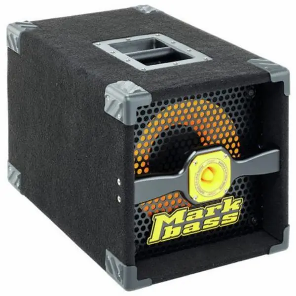 Populair Markbass AMS 121H Cab