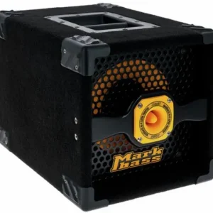 Lage Prijs Markbass AMS 101H Cab