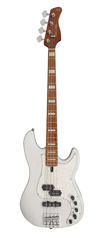 Sire Basses P8 S4/WB Flitsaanbieding